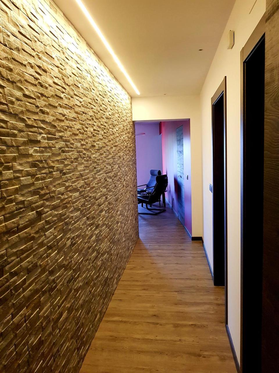 B&B Porta Marina 葛伦坦马勒 外观 照片