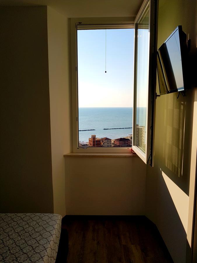 B&B Porta Marina 葛伦坦马勒 外观 照片