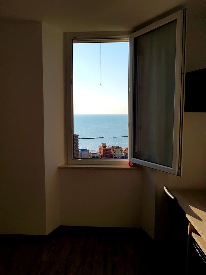 B&B Porta Marina 葛伦坦马勒 外观 照片