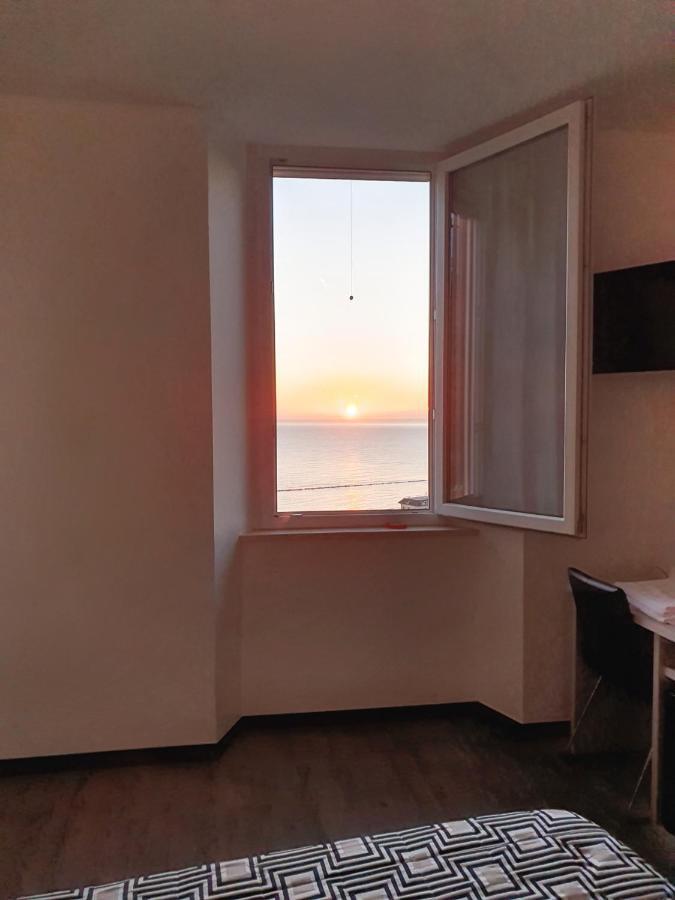 B&B Porta Marina 葛伦坦马勒 外观 照片
